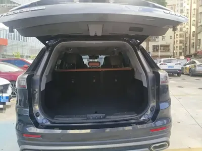 Chery Tiggo 8 Plus 2023, 50500 км, за 9870.59 USD - фото 19