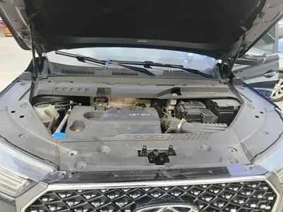 Chery Tiggo 8 Plus 2023, 50500 км, за 9870.59 USD - фото 20