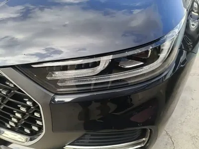 Chery Tiggo 8 Plus 2023, 50500 км, за 9870.59 USD - фото 24
