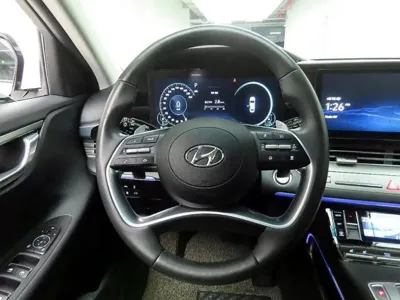 Hyundai Grandeur 2022, 101879 км, за 14107.31 USD - фото 7