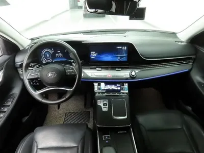 Hyundai Grandeur 2022, 101879 км, за 14107.31 USD - фото 8