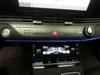 Hyundai Grandeur 2022, 101879 км, за 14107.31 USD - фото 16