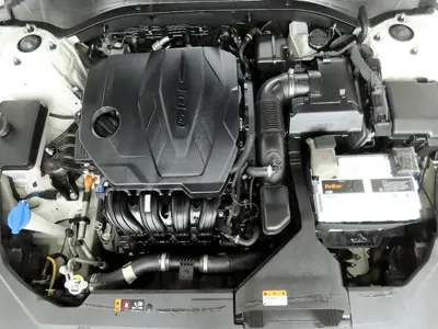 Hyundai Grandeur 2022, 101879 км, за 14107.31 USD - фото 20