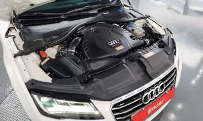Audi A7 2014, 142961 км, за 5795.4 USD - фото 6