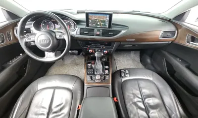 Audi A7 2014, 142961 км, за 5795.4 USD - фото 7