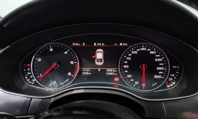 Audi A7 2014, 142961 км, за 5795.4 USD - фото 8