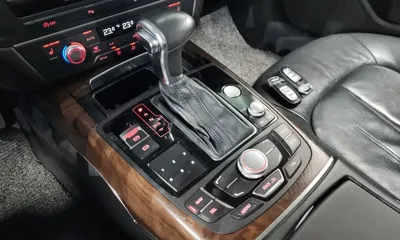 Audi A7 2014, 142961 км, за 5795.4 USD - фото 9