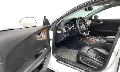 Audi A7 2014, 142961 км, за 5795.4 USD - фото 10