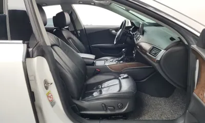 Audi A7 2014, 142961 км, за 5795.4 USD - фото 11