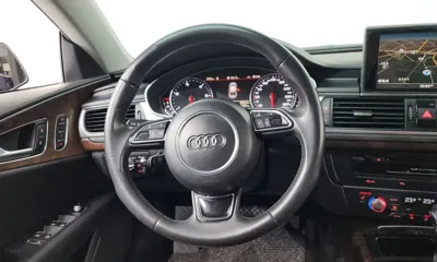 Audi A7 2014, 142961 км, за 5795.4 USD - фото 12