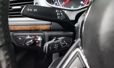 Audi A7 2014, 142961 км, за 5795.4 USD - фото 13