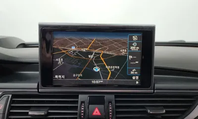 Audi A7 2014, 142961 км, за 5795.4 USD - фото 14