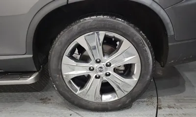 KG_Mobility_Ssangyong Rexton 2021, 94485 км, за 17239.15 USD