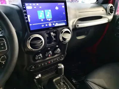 Jeep Wrangler 2017, 56000 км, за 23248.52 USD - фото 8