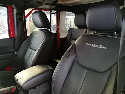 Jeep Wrangler 2017, 56000 км, за 23248.52 USD - фото 10