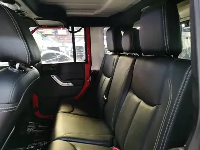 Jeep Wrangler 2017, 56000 км, за 23248.52 USD - фото 11