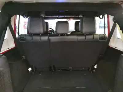 Jeep Wrangler 2017, 56000 км, за 23248.52 USD - фото 12