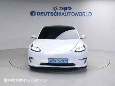 Tesla Model 3 2022, 80263 км, за 21662.07 USD