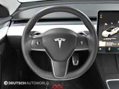 Tesla Model 3 2022, 80263 км, за 21662.07 USD - фото 13
