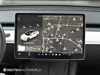 Tesla Model 3 2022, 80263 км, за 21662.07 USD - фото 14