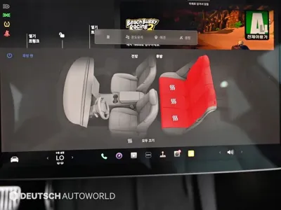 Tesla Model 3 2022, 80263 км, за 21662.07 USD - фото 16