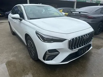Geely Emgrand 2026, 3000 км, за 6768.56 USD