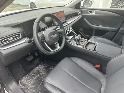 Geely Emgrand 2026, 3000 км, за 6768.56 USD