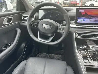 Geely Emgrand 2026, 3000 км, за 6768.56 USD