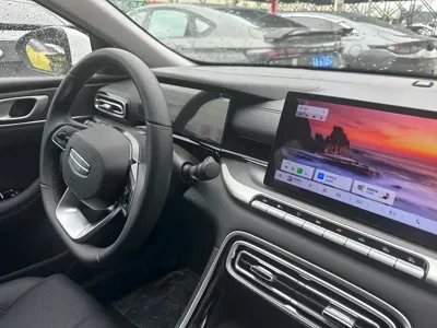 Geely Emgrand 2026, 3000 км, за 6768.56 USD - фото 6