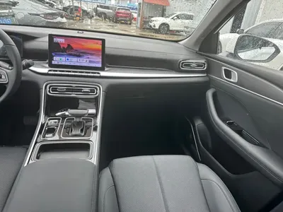 Geely Emgrand 2026, 3000 км, за 6768.56 USD - фото 8