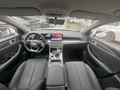 Geely Emgrand 2026, 3000 км, за 6768.56 USD - фото 9