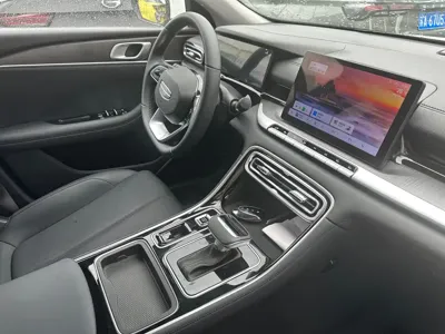 Geely Emgrand 2026, 3000 км, за 6768.56 USD - фото 10
