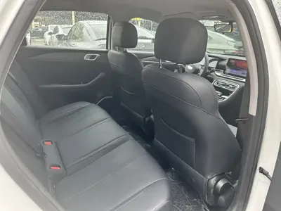 Geely Emgrand 2026, 3000 км, за 6768.56 USD - фото 12