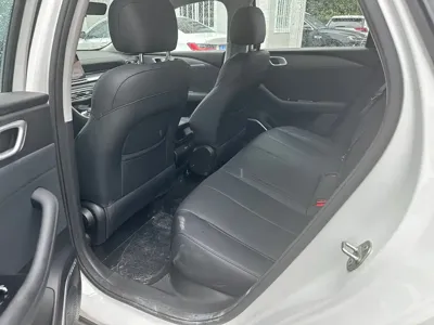 Geely Emgrand 2026, 3000 км, за 6768.56 USD - фото 14