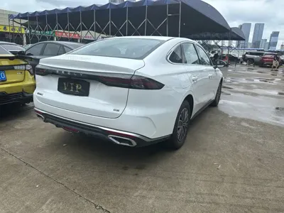 Geely Emgrand 2026, 3000 км, за 6768.56 USD - фото 15