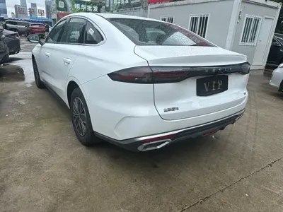 Geely Emgrand 2026, 3000 км, за 6768.56 USD - фото 17