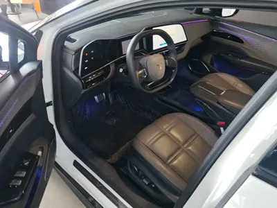 Hongqi Hongqi EH7 2024, 14700 км, за 17857.77 USD - фото 16