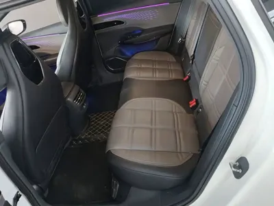Hongqi Hongqi EH7 2024, 14700 км, за 17857.77 USD - фото 17