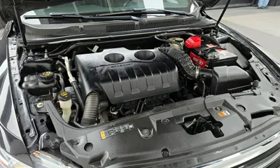 Ford Taurus 2017, 100245 км, за 4266.77 USD - фото 6