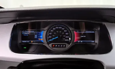 Ford Taurus 2017, 100245 км, за 4266.77 USD - фото 8