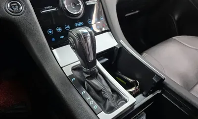 Ford Taurus 2017, 100245 км, за 4266.77 USD - фото 9