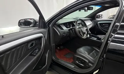 Ford Taurus 2017, 100245 км, за 4266.77 USD - фото 10