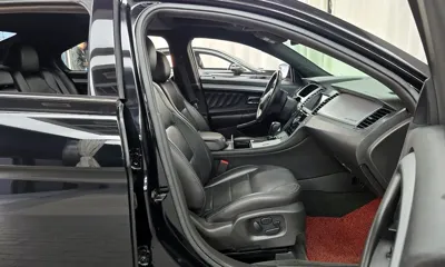 Ford Taurus 2017, 100245 км, за 4266.77 USD - фото 12