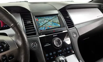 Ford Taurus 2017, 100245 км, за 4266.77 USD - фото 14
