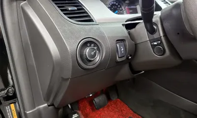 Ford Taurus 2017, 100245 км, за 4266.77 USD - фото 16