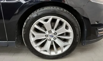 Ford Taurus 2017, 100245 км, за 4266.77 USD - фото 21
