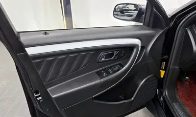 Ford Taurus 2017, 100245 км, за 4266.77 USD - фото 24
