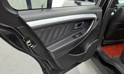 Ford Taurus 2017, 100245 км, за 4266.77 USD - фото 25