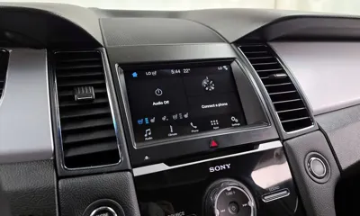 Ford Taurus 2017, 100245 км, за 4266.77 USD - фото 31