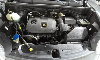 Kia Sportage 2019, 123705 км, за 11205.22 USD - фото 6